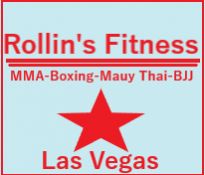 Rollins Fitness - Mixed Martial Arts Gym, Las Vegas